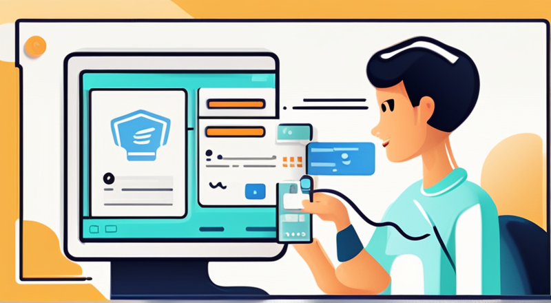 推荐智能报销系统，功能全、操作便捷，企业必备