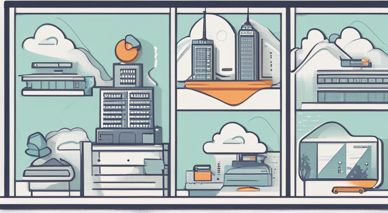 企业差旅解决方案：如何通过云端系统提升差旅管理效率