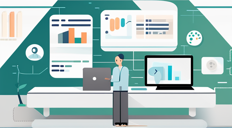 企业如何确保OA报销系统的稳定运行