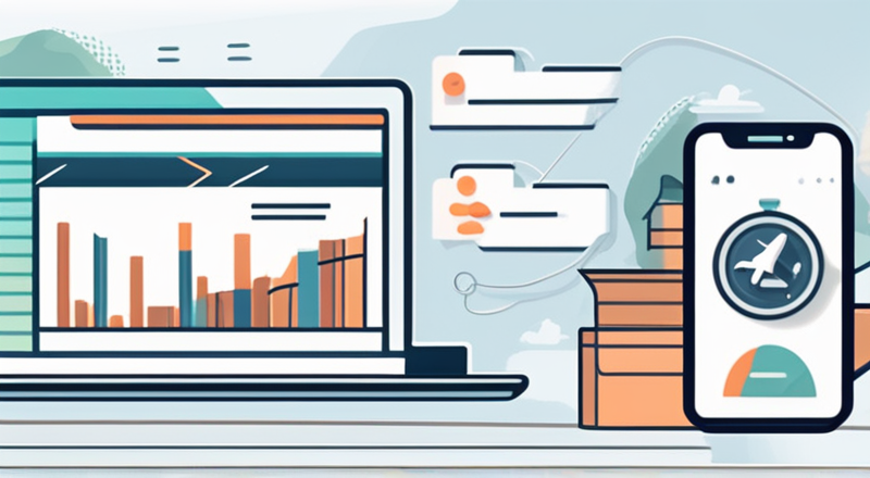 合思全球化差旅管控如何优化差旅费用预算与报销管理