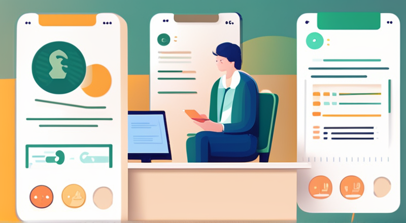 财务共享费用报销系统