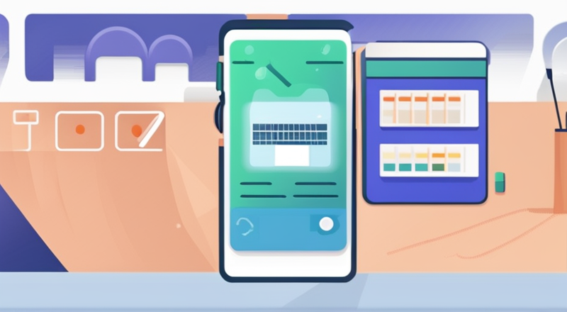 浪潮软件报销教程视频