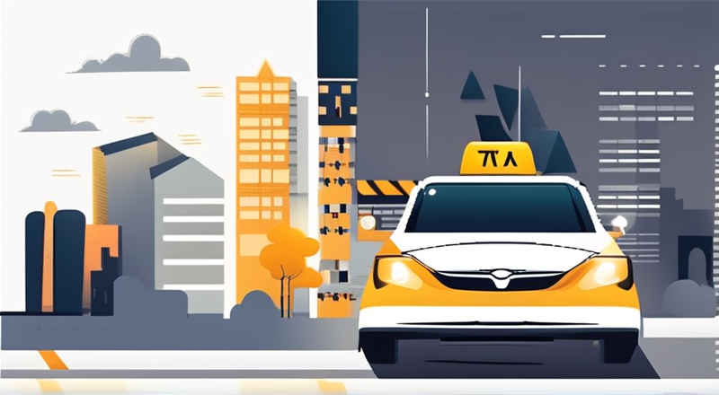 出租车行业财务报销系统