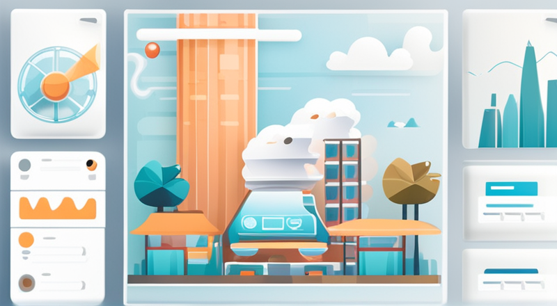 适合生产管理系统行业的差旅管理系统解决方案