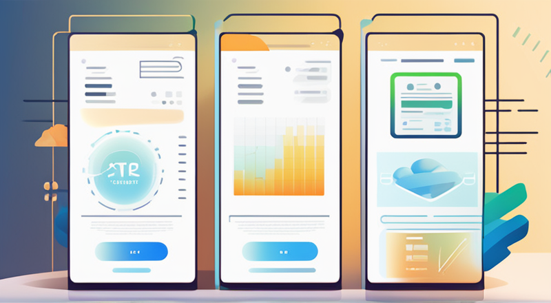 免费试用智能报销系统，体验最新的财务管理功能