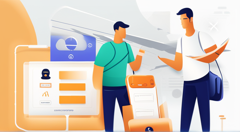 企业差旅订购：简化差旅订购流程，提升员工差旅满意度