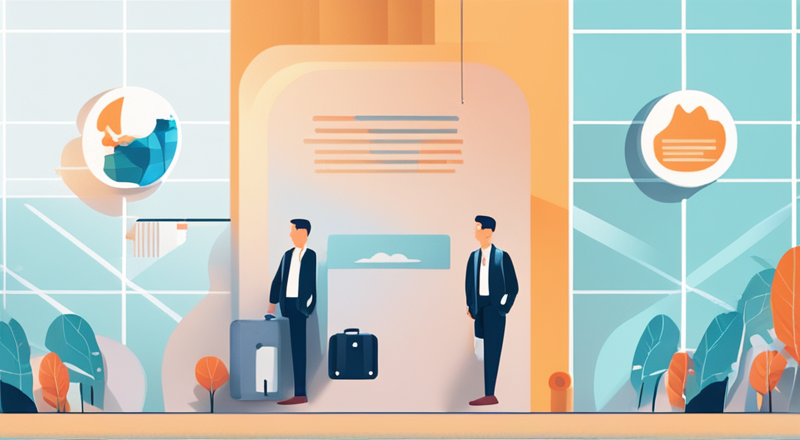 揭秘：备受企业欢迎的企业差旅平台究竟有哪些