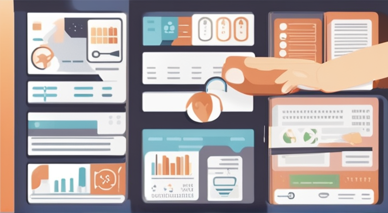 无纸化报销系统的未来发展趋势与技术创新