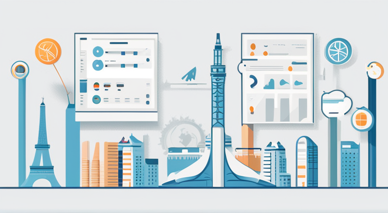 合思全球化差旅管控如何支持多国家、多币种费用管控