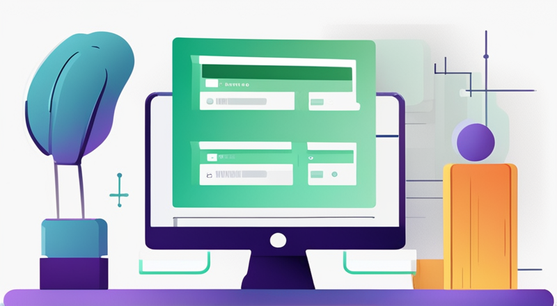 报销台账制作软件有哪些