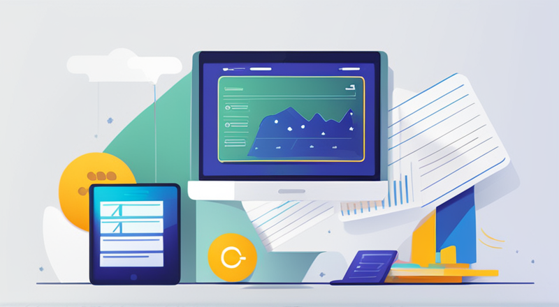 电子会计档案的管理效益