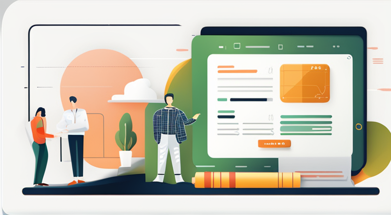 报刊出版行业差旅报销系统