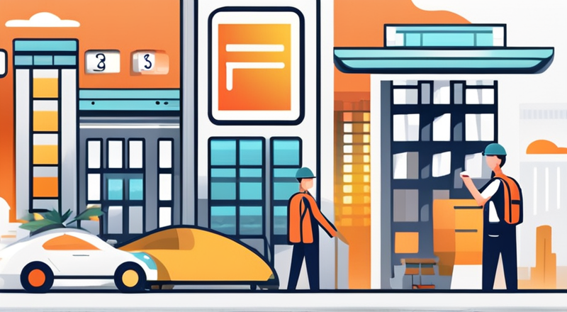 适合城市交通管理行业的差旅报销系统解决方案