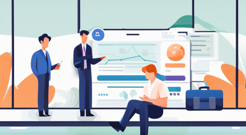 出差差旅费报销软件