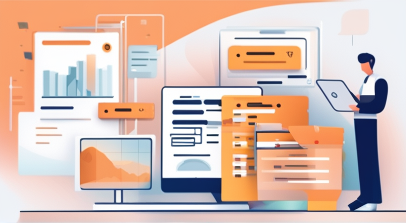 公司费用报销软件有哪些