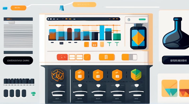 煤化工行业费控报销系统