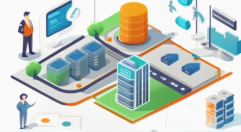 适合高新技术产业园区行业的财务报销系统解决方案
