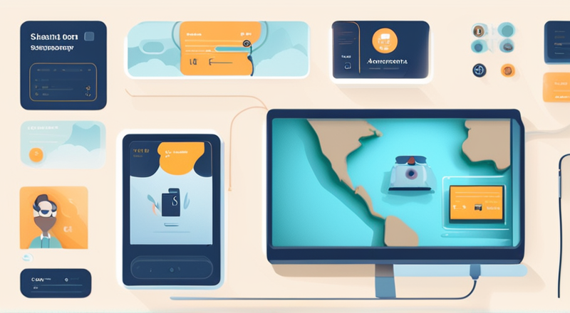 网络直播行业差旅管理系统