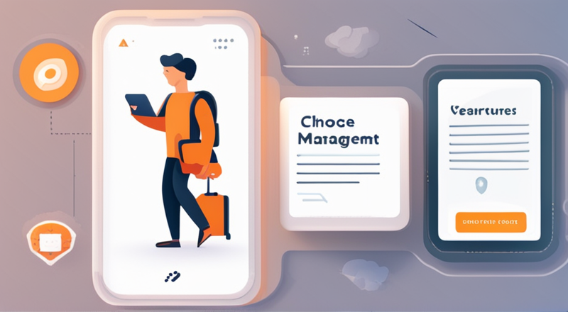 差旅管理平台的价格与功能，如何做出选择？