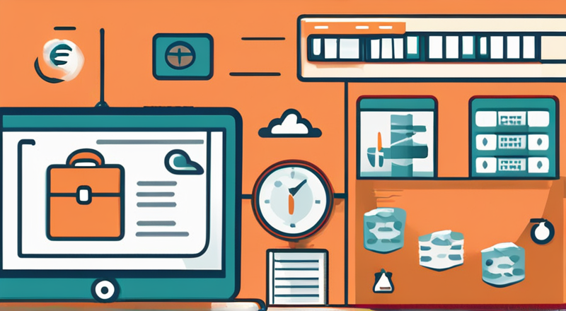 差旅费用报销系统是什么意思？如何提高差旅管理效率？