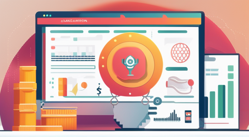 《连锁零售业财务数智化趋势洞察白皮书》下载：掌握数字化财务的核心竞争力