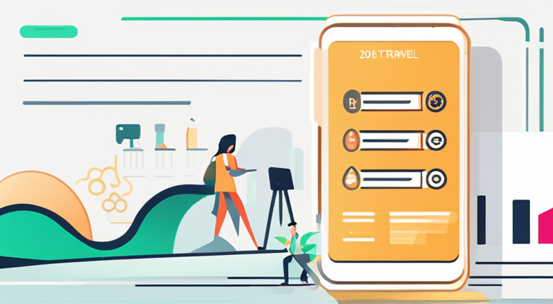 免费下载《2023费控及差旅趋势分析报告》：了解最新的费控和差旅管理动态