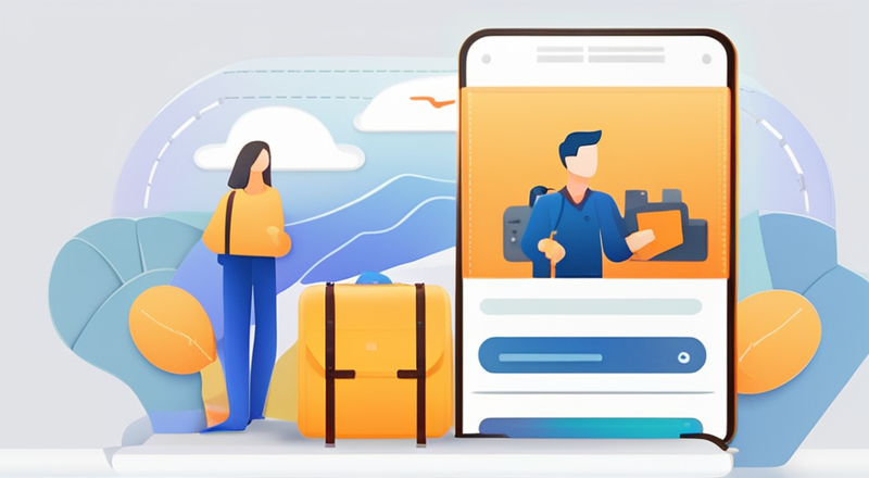 OA差旅报销审批系统：企业差旅报销的高效解决方案