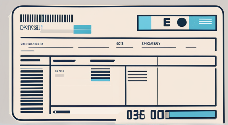 费控报销系统开票方