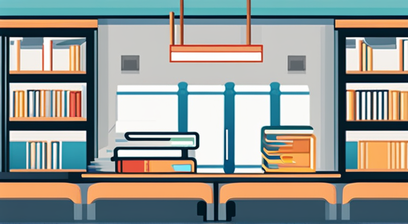 图书馆行业差旅报销系统