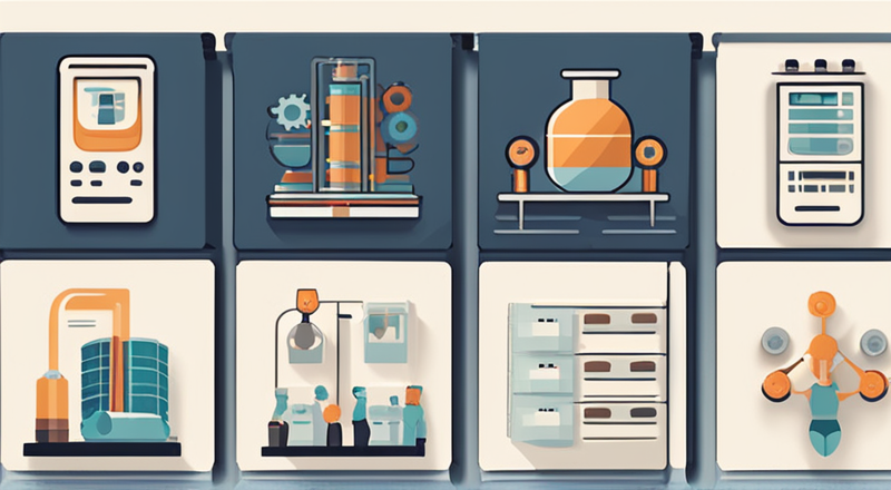精细化工行业费控报销系统