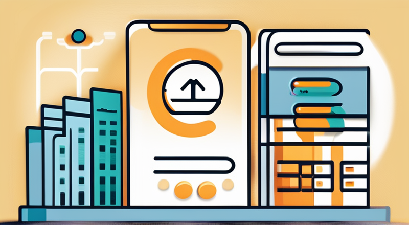 银企直连系统，帮助企业简化银行账户操作流程