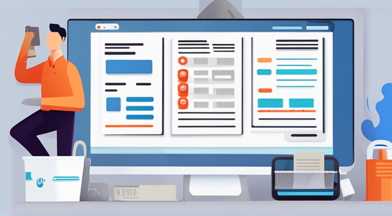 详细步骤：如何避免电子发票重复打印报销操作