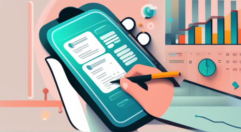 企业费控报销管理系统