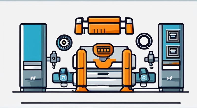 金属行业费控报销系统