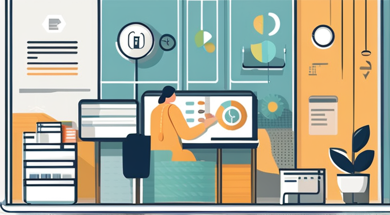 适合人力资源行业的费控报销系统解决方案