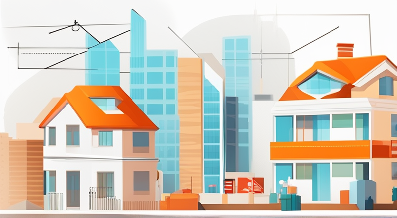 适合住房建设行业的差旅报销系统解决方案