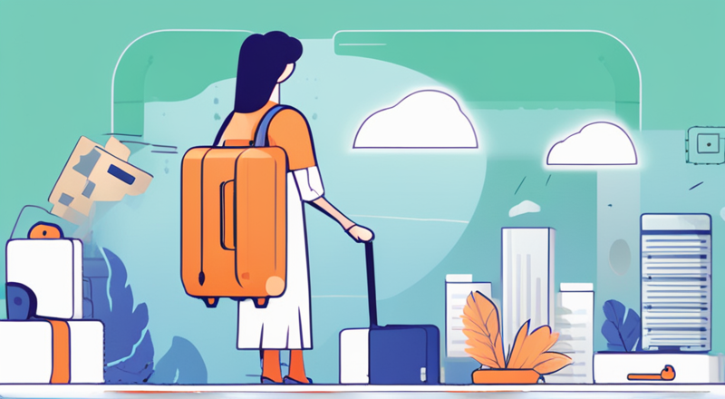 企业差旅无忧，盘点各大实用企业差旅平台有哪些