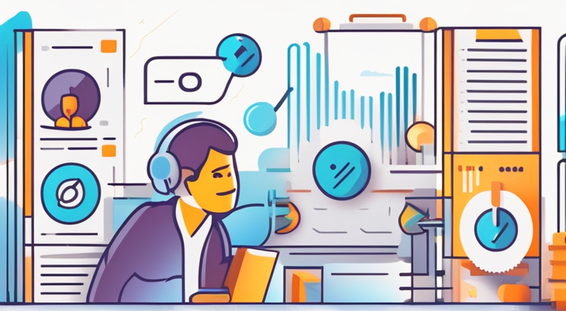 费用报销管理系统软件如何提升财务流程的自动化和智能化？