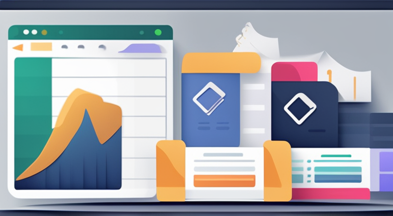 会计档案无纸化例子图片