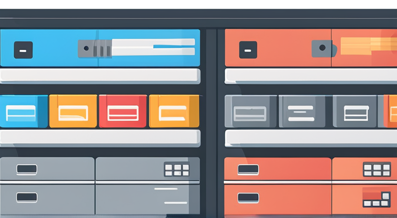 电子化会计档案管理软件多少钱，性价比高的产品推荐购买
