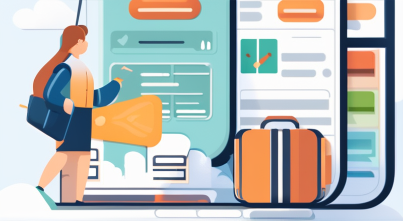 差旅报销标准软件