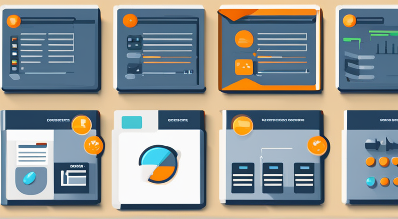 钢铁行业费控报销系统