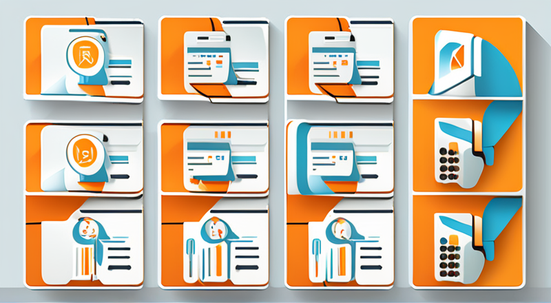 适合招聘行业的费控报销系统解决方案