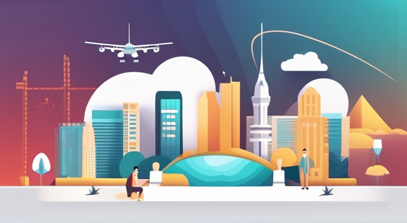 文创产业差旅报销系统