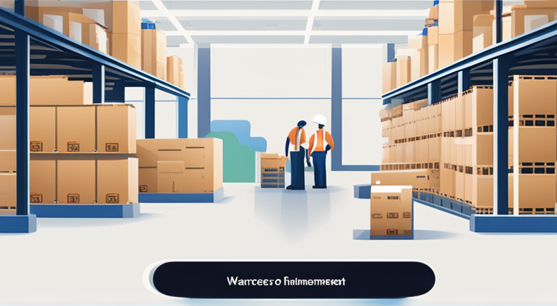 仓储物流行业财务报销系统