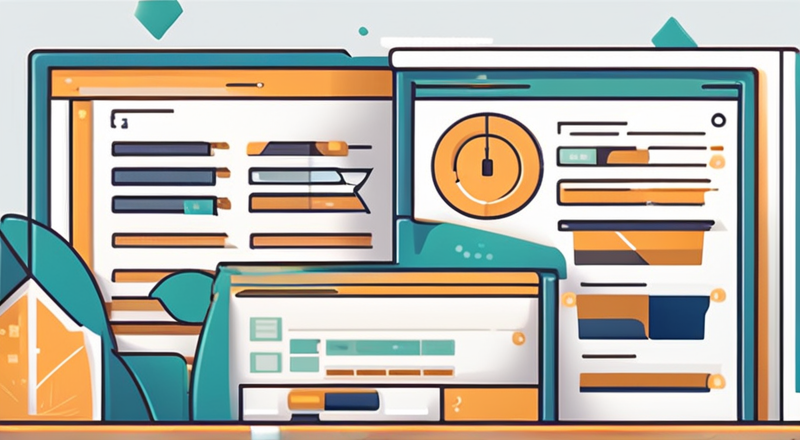 适合设施管理行业的财务报销系统解决方案
