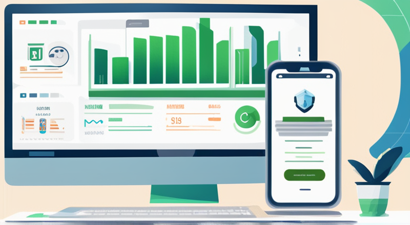 银企直连软件，全面提升企业财务数据的安全性