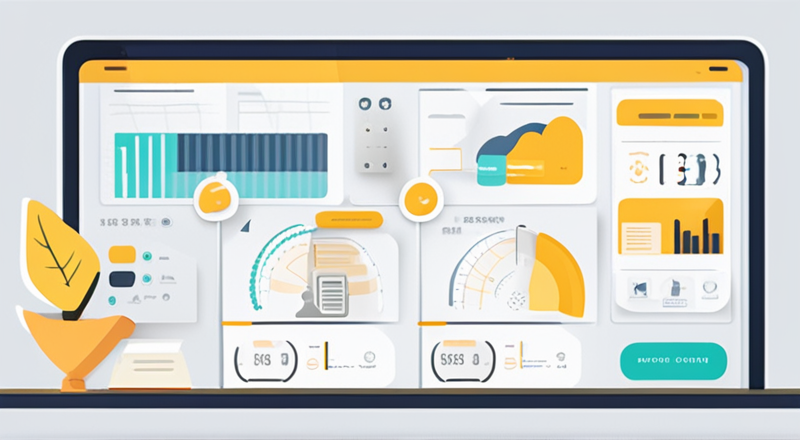 合思数字化费控管理平台：企业降本增效的得力助手
