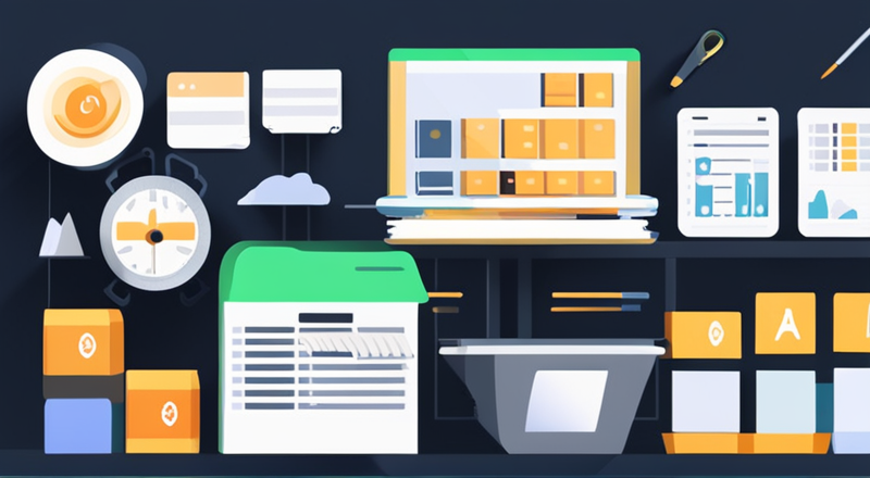 会计档案管理无纸化