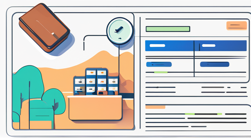 差旅报销表格制作软件